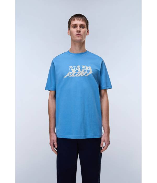 S-LODESTAR SS BLUE JASPER B9A 