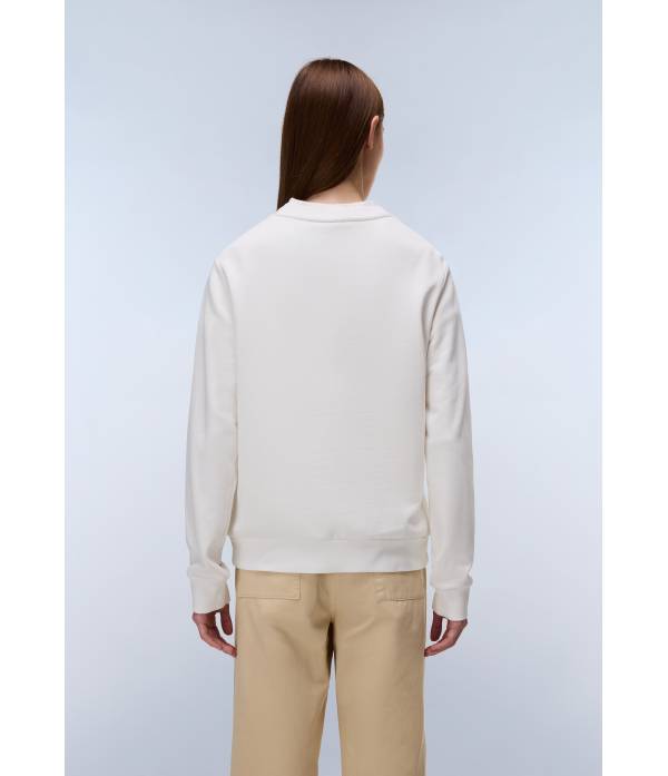 B-AURORA C W WHITE WHISPER 