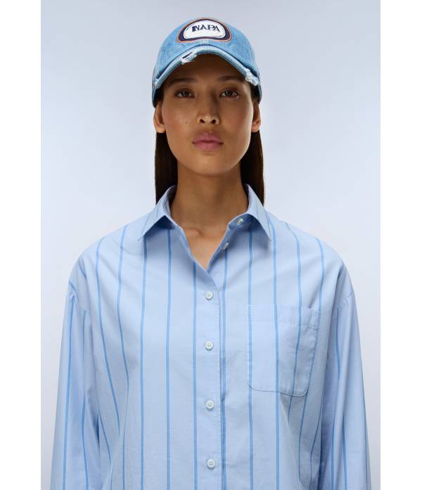 G-NICE W 1 STRIPE SEM 