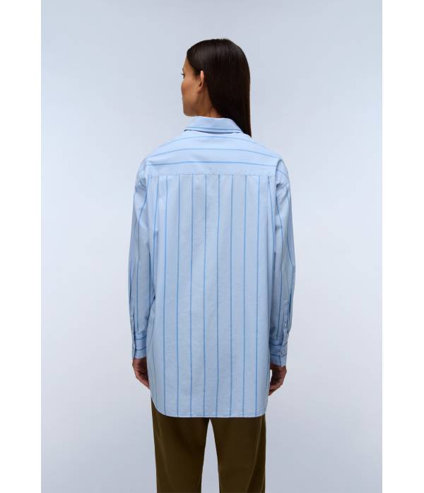 G-NICE W 1 STRIPE SEM 