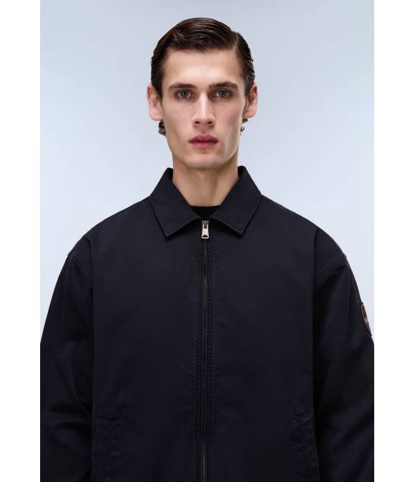 A-ARRAYANES BLACK BEAUTY 