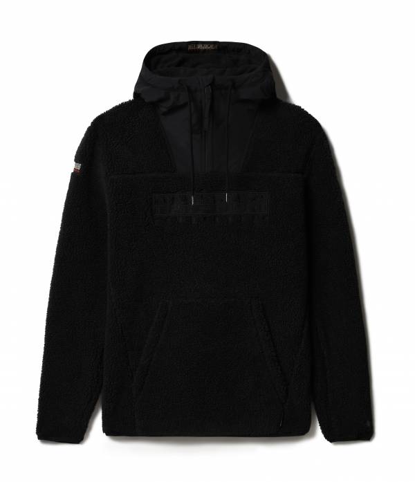 TEIDE 4 BLACK 041