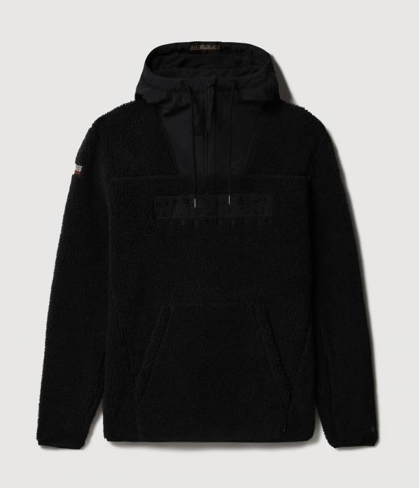 TEIDE 4 BLACK 041
