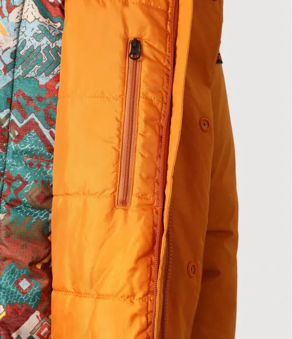 A-EVEREST DESERT OCRA