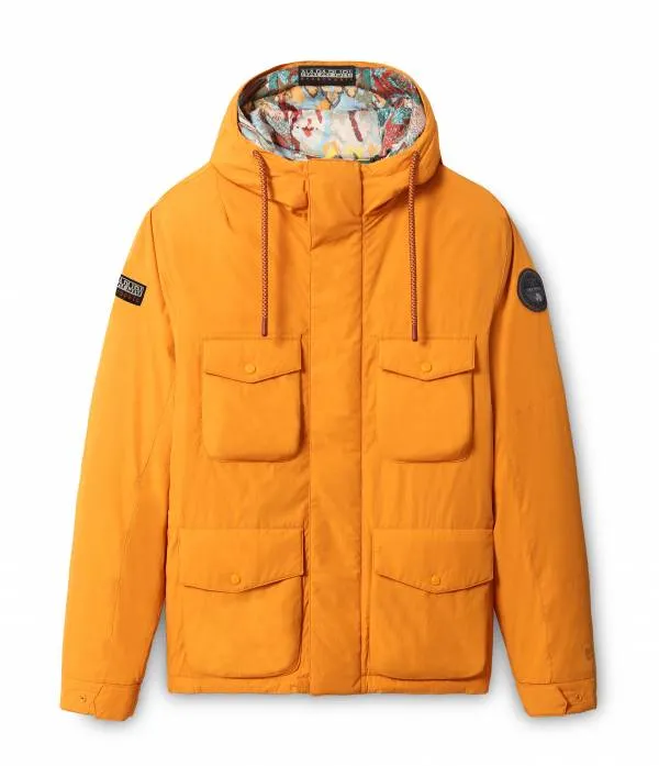 A-EVEREST DESERT OCRA