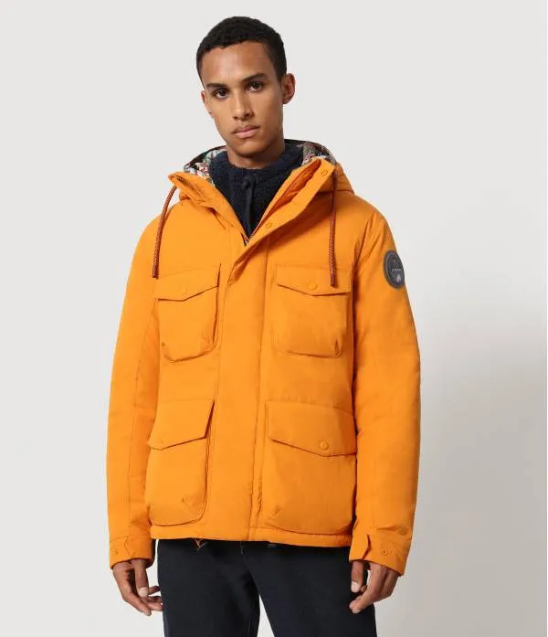 A-EVEREST DESERT OCRA
