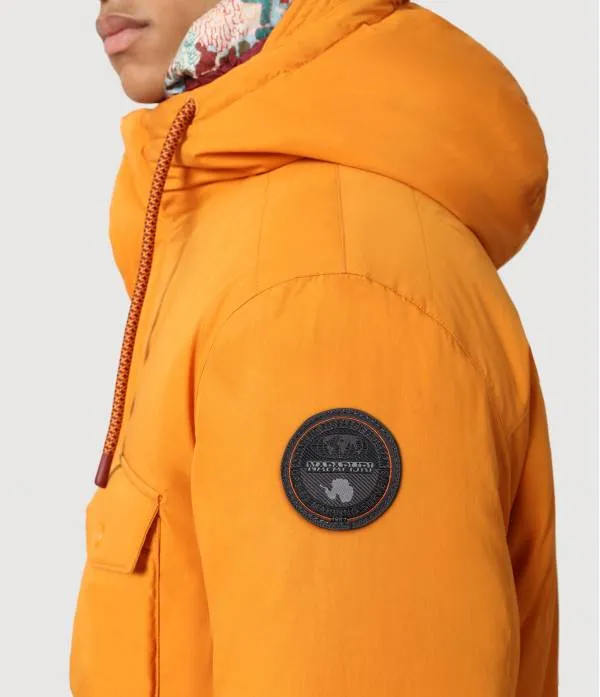 A-EVEREST DESERT OCRA