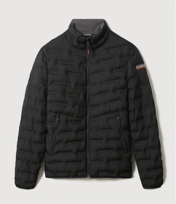 A-ALVAR 1 BLACK 041