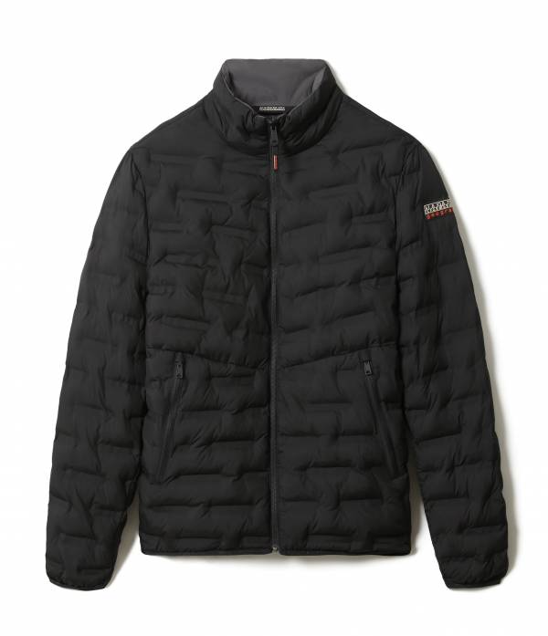 A-ALVAR 1 BLACK 041
