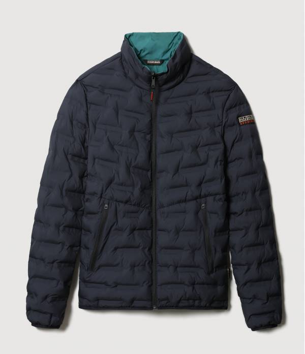 A-ALVAR 1 BLU MARINE