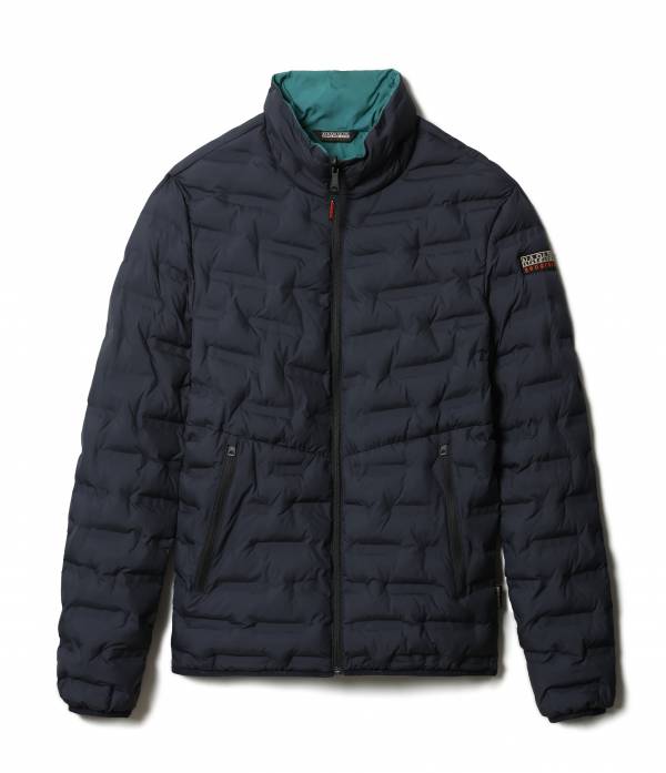 A-ALVAR 1 BLU MARINE
