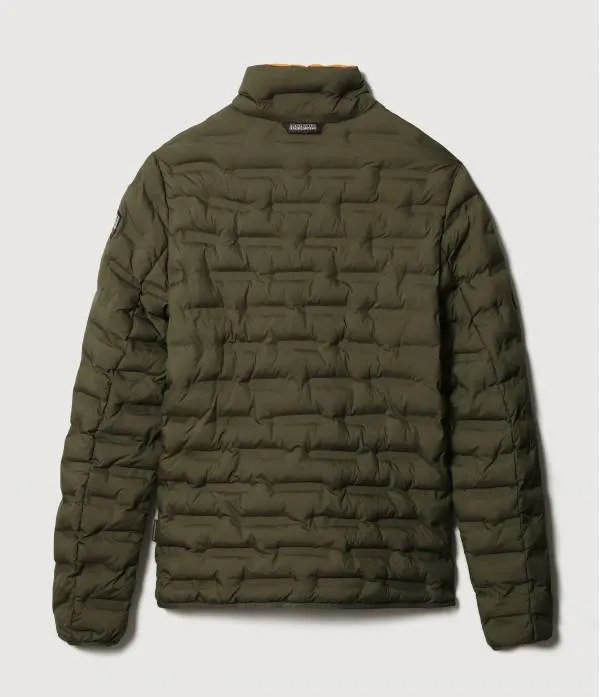 A-ALVAR 1 GREEN DEPTHS