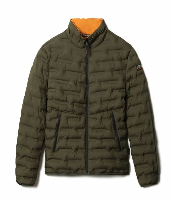 A-ALVAR 1 GREEN DEPTHS