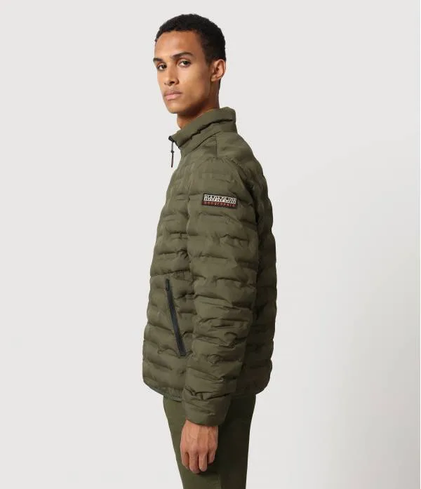 A-ALVAR 1 GREEN DEPTHS