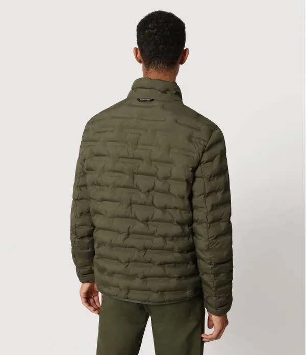 A-ALVAR 1 GREEN DEPTHS