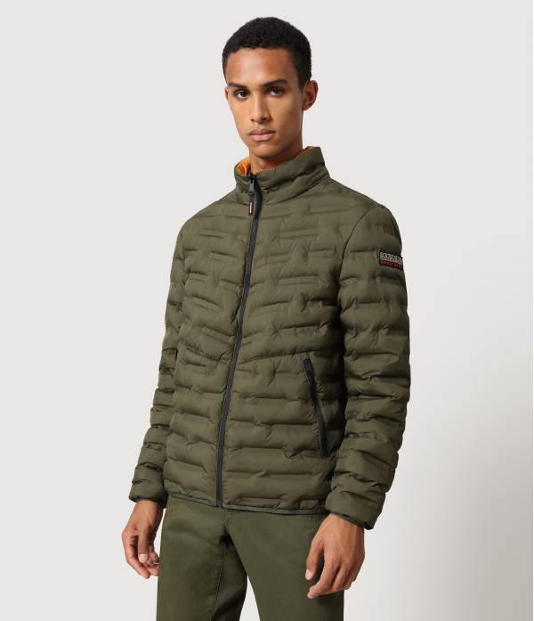 A-ALVAR 1 GREEN DEPTHS