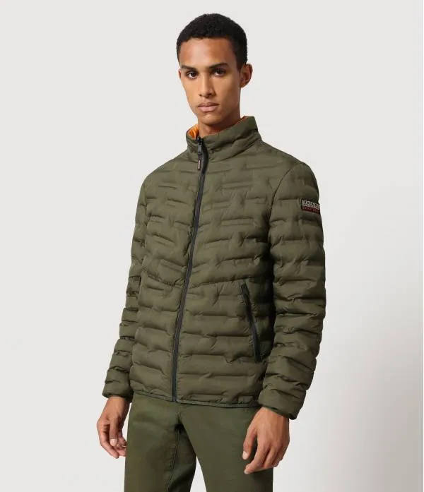 A-ALVAR 1 GREEN DEPTHS