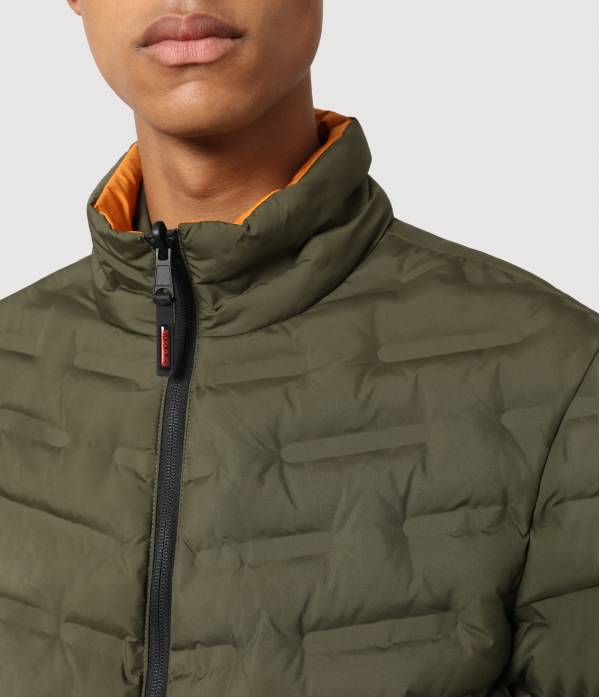 A-ALVAR 1 GREEN DEPTHS