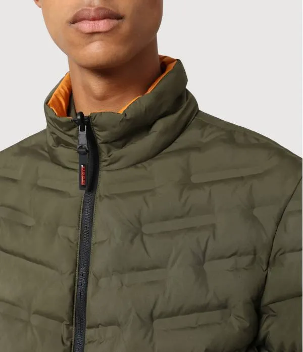 A-ALVAR 1 GREEN DEPTHS