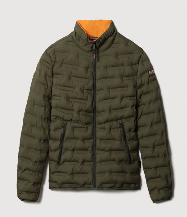 A-ALVAR 1 GREEN DEPTHS