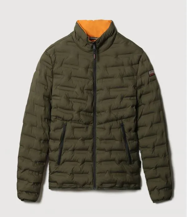 A-ALVAR 1 GREEN DEPTHS
