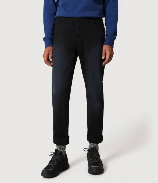 MEROS WINT BLACK 041