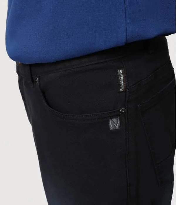 MEROS WINT BLACK 041