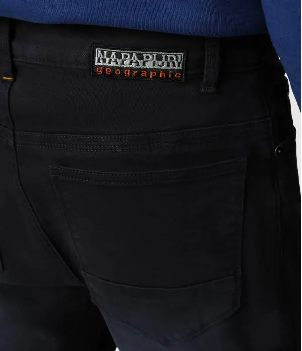 MEROS WINT BLACK 041