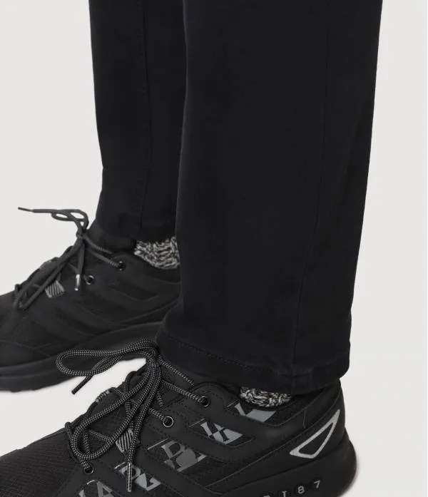 MEROS WINT BLACK 041