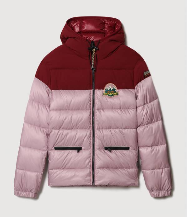 ALAY W SEA FOG PINK