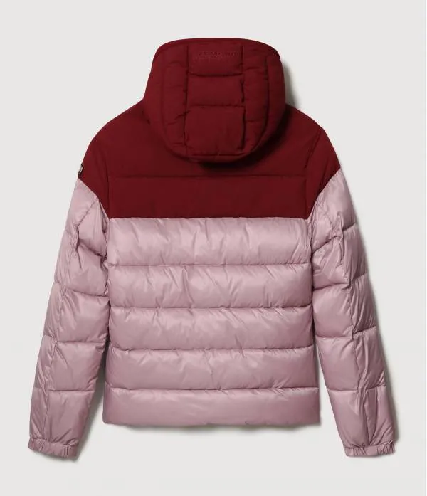 ALAY W SEA FOG PINK