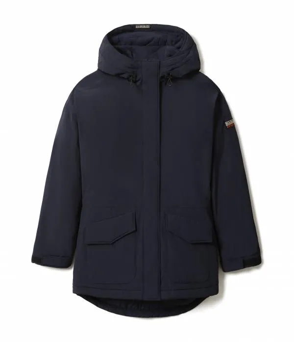 ATREIU W BLU MARINE
