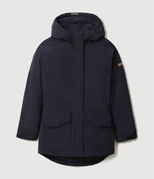 ATREIU W BLU MARINE