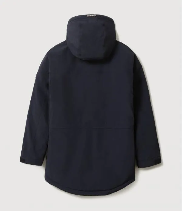 ATREIU W BLU MARINE