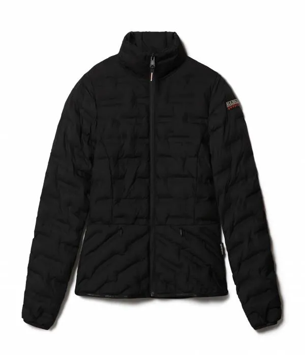 A-ALVAR W 1 BLACK 041
