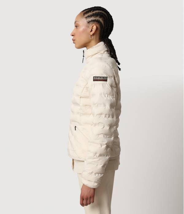 A-ALVAR W 1 WHITECAP GRAY