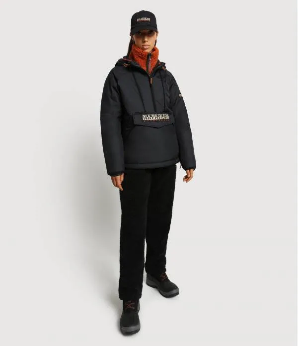 RAINFOREST MERCURY BLACK 041