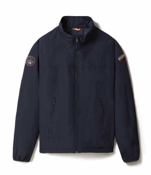 ABBEL NY 2 BLU MARINE