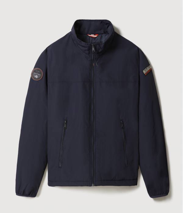 ABBEL NY 2 BLU MARINE