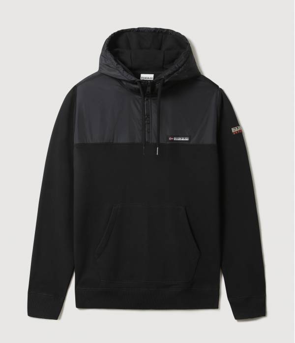 BAMIX HZH BLACK 041