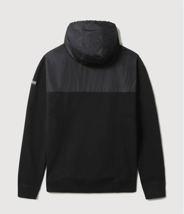 BAMIX HZH BLACK 041