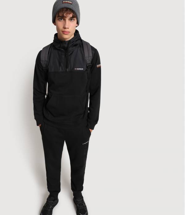 BAMIX HZH BLACK 041