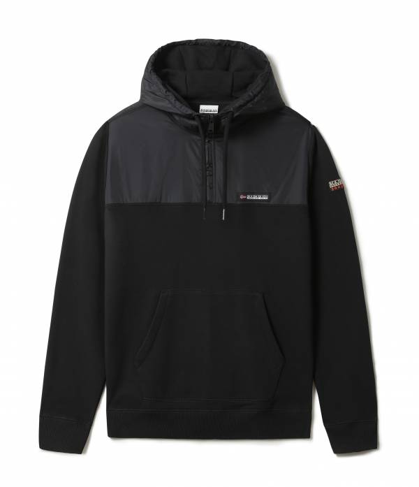 BAMIX HZH BLACK 041