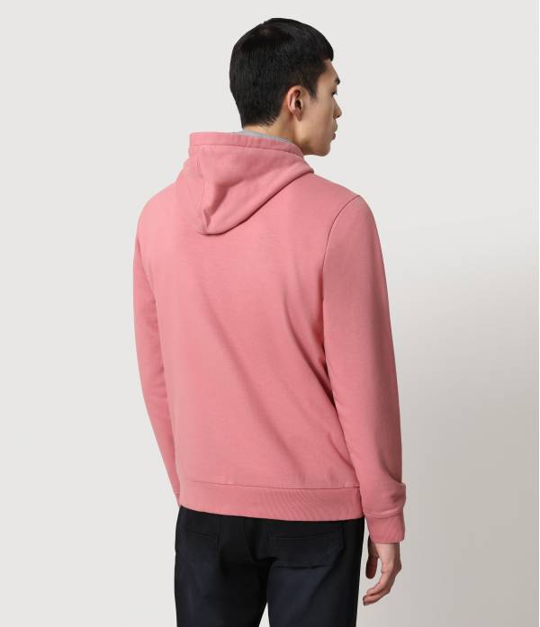 BURGEE WINT 1 PINK LULU