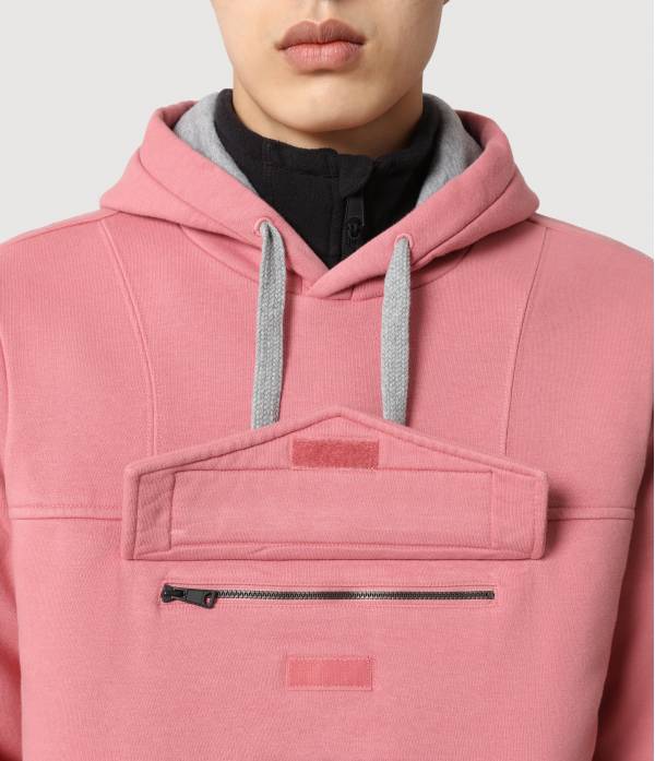 BURGEE WINT 1 PINK LULU