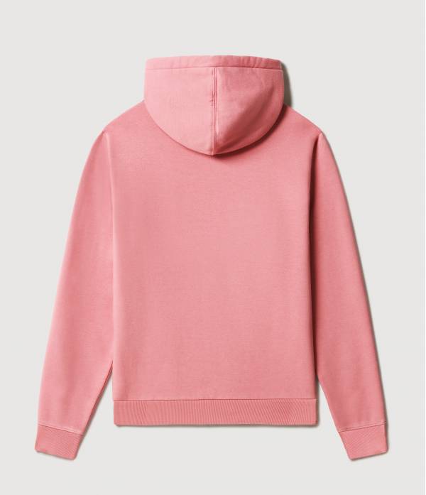 BURGEE WINT 1 PINK LULU