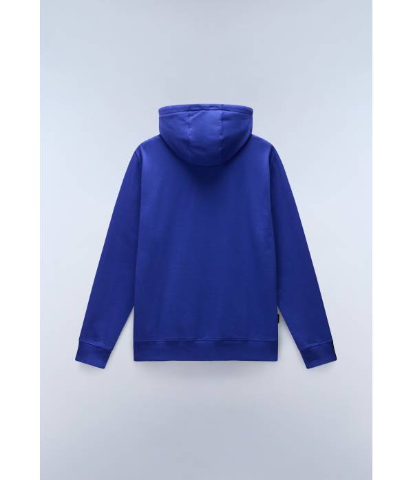 BALIS HOOD ROYAL BLUE B3B 