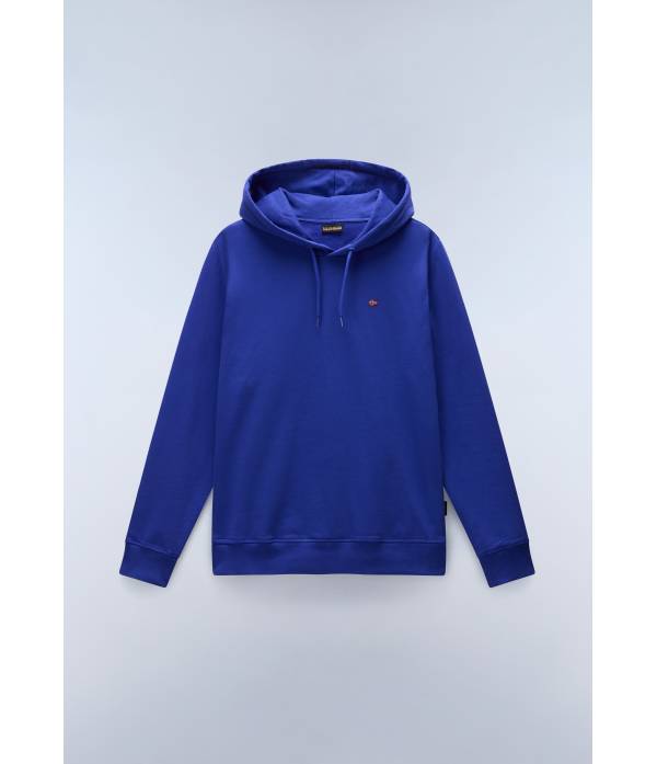 BALIS HOOD ROYAL BLUE B3B 