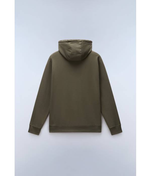 BALIS HOOD TEA LEAF G0A 