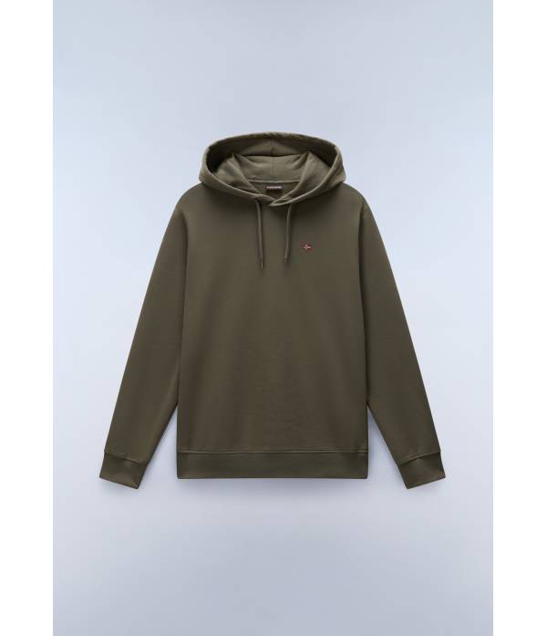 BALIS HOOD TEA LEAF G0A 